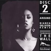 Around (Bianca Oblivion Remix) - Single