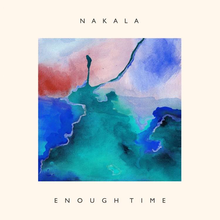 Enough Time - Single