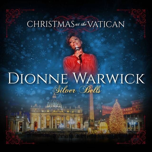 Silver Bells (Christmas at The Vatican) [Live]