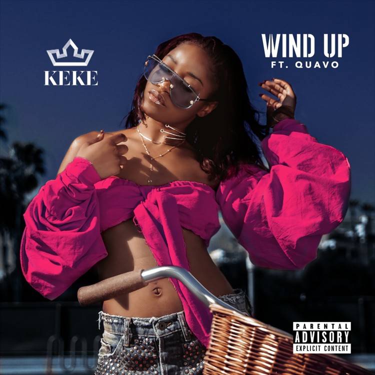 Wind Up (feat. Quavo) - Single