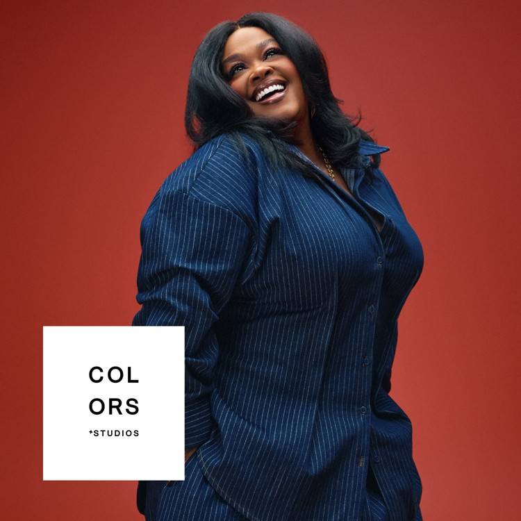 Don't Play - A COLORS SHOW - Single