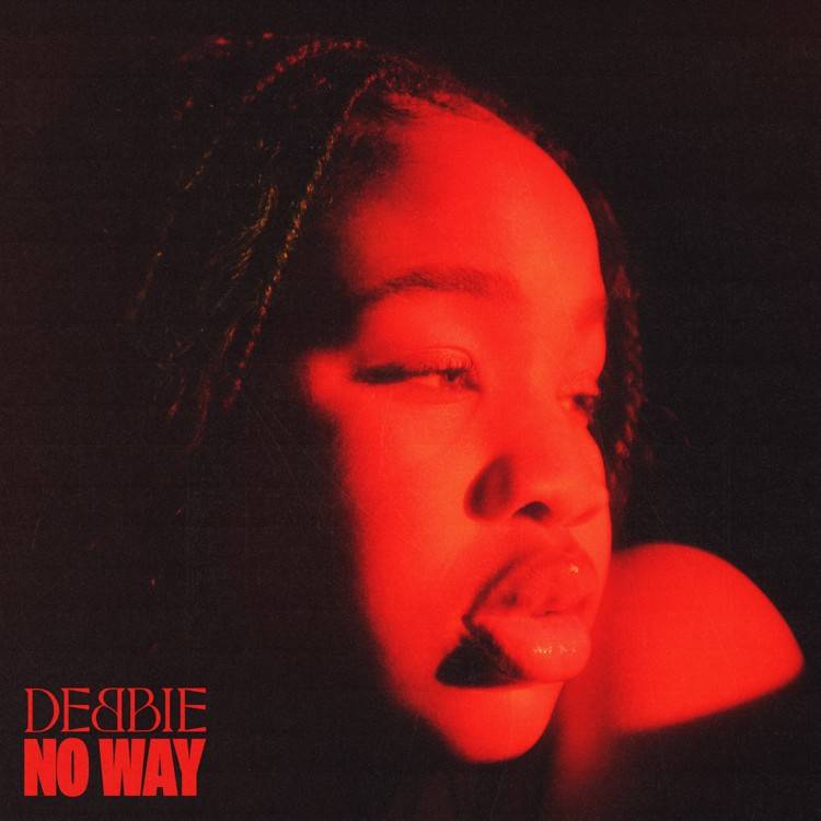 No Way - Single