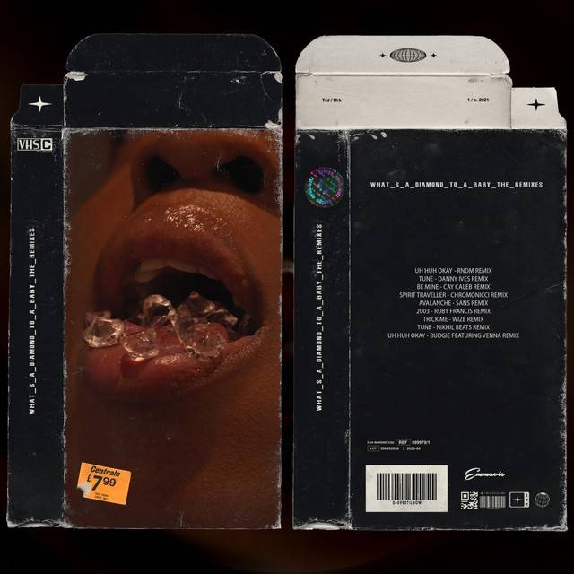 2003 (Remix)