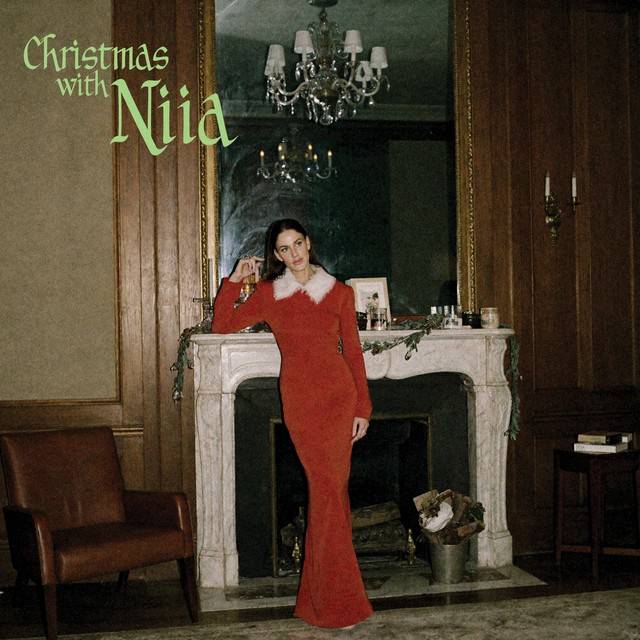 Wonderful Christmas Time