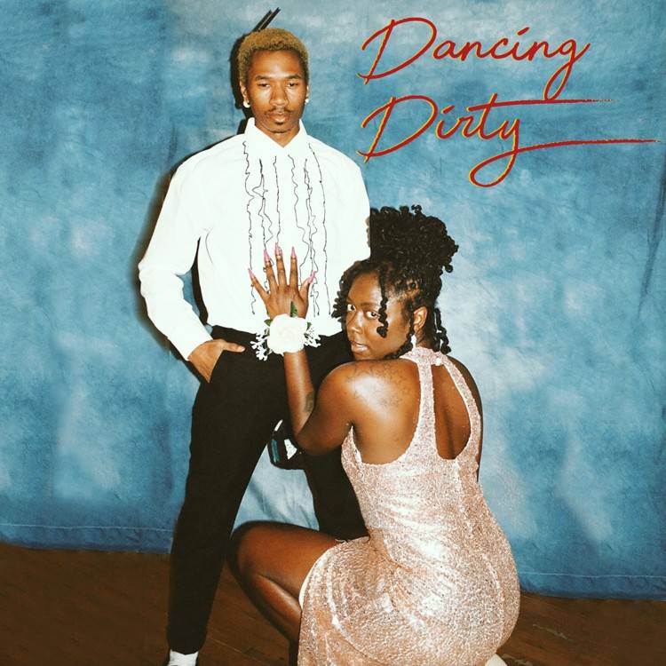 Dancing Dirty