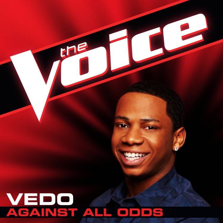 Against All Odds (The Voice Performance)