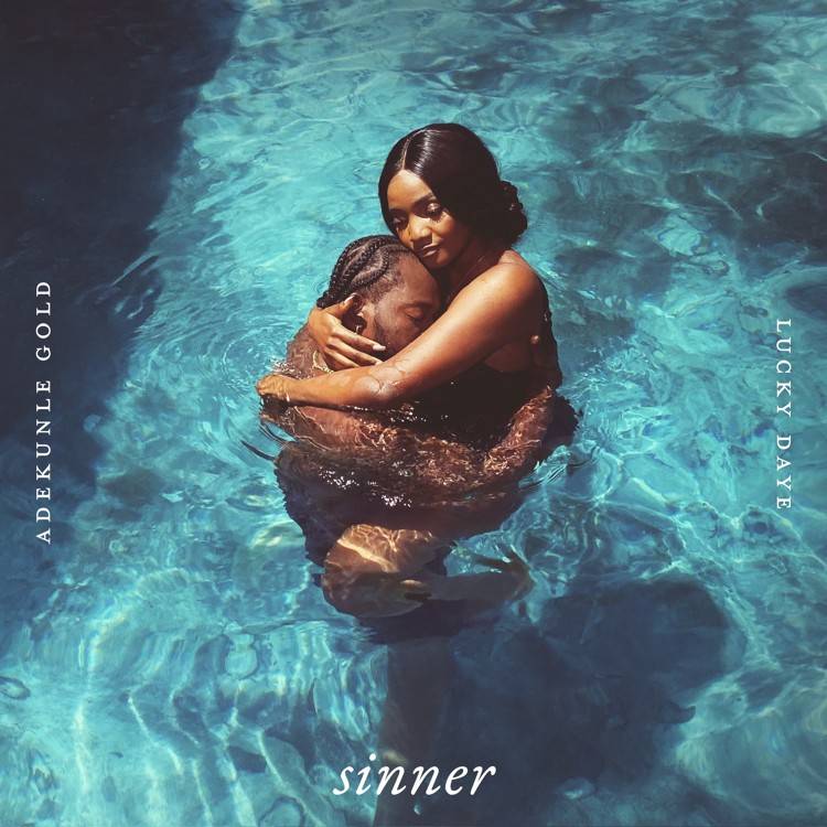 Sinner - Single