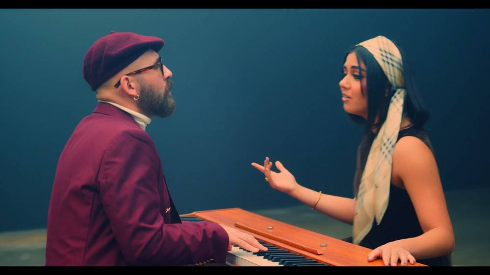 Try Again Tomorrow (feat. Nina Ann Nelson)