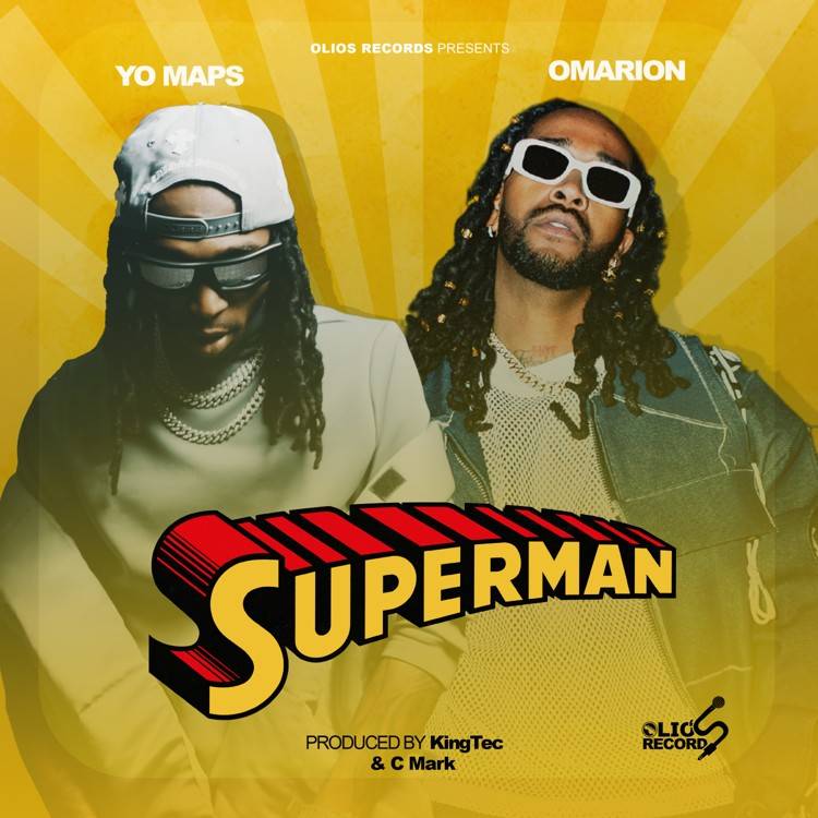 Superman - Single