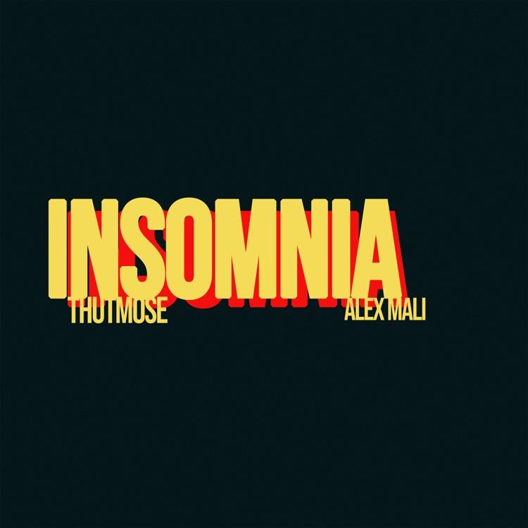 INSOMNIA - Single