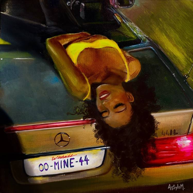 MINE