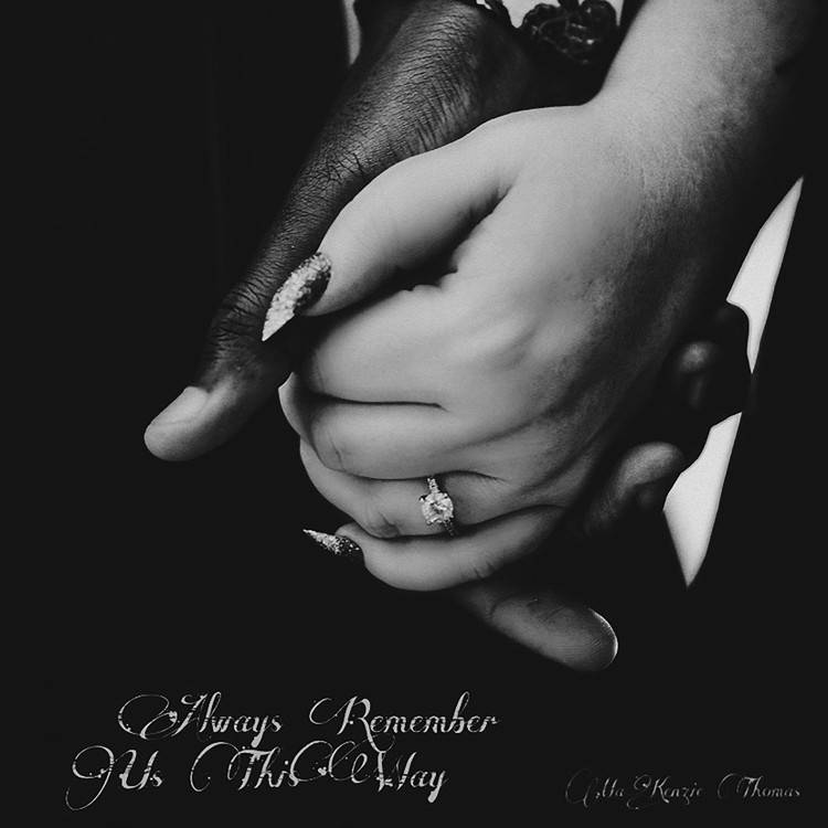 Always Remember Us This Way - Single
