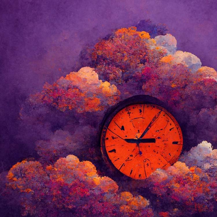 Time It - Single