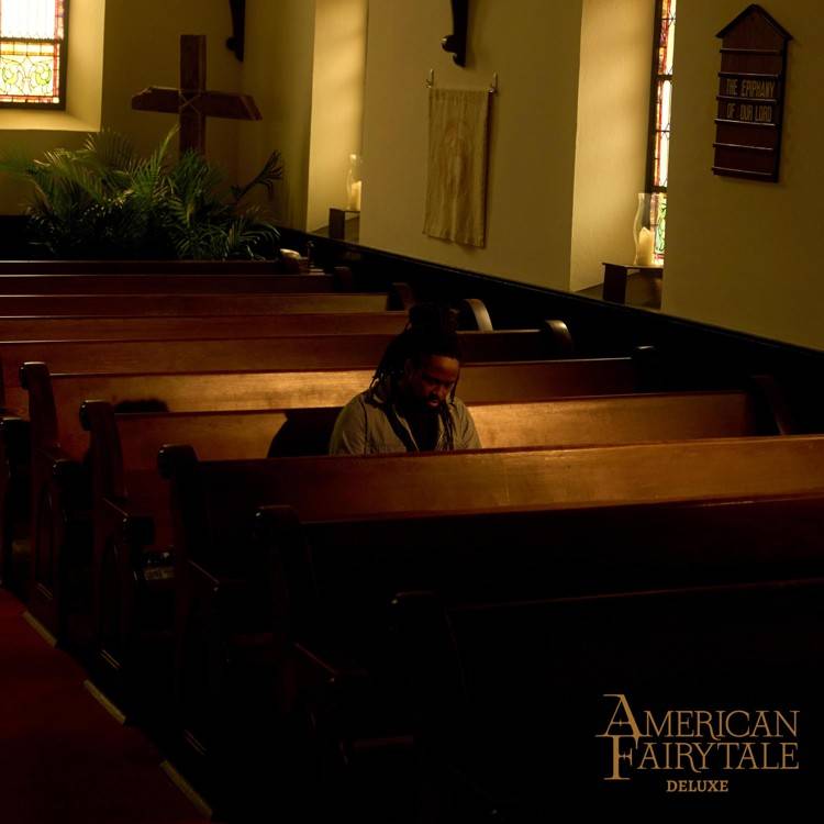 American Fairytale Deluxe