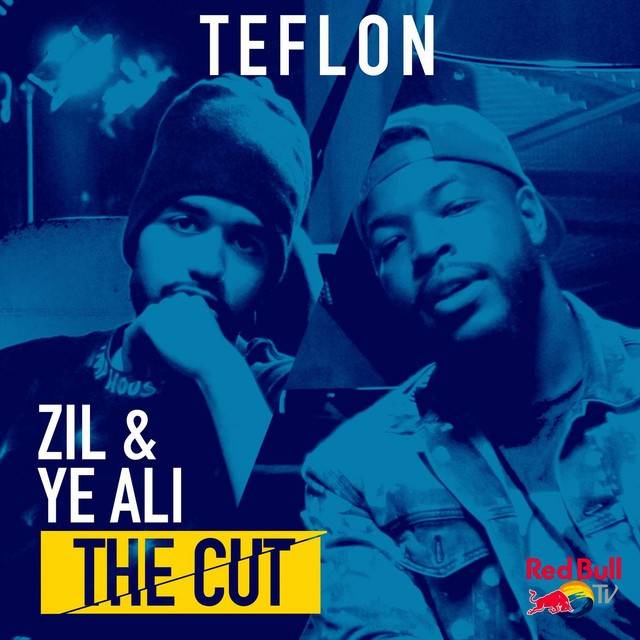 Teflon (From Red Bull’s the Cut: LA)