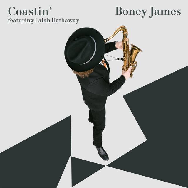 Coastin’ (Sped Up [Ft. Lalah Hathaway])