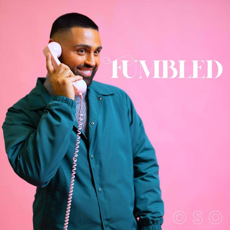 Fumbled - Single