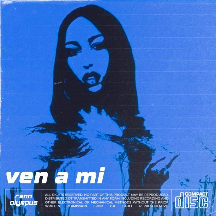 VEN A MI - Single