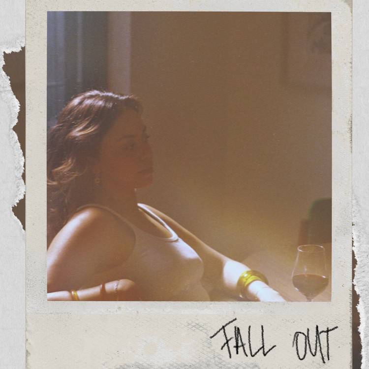 FALL OUT