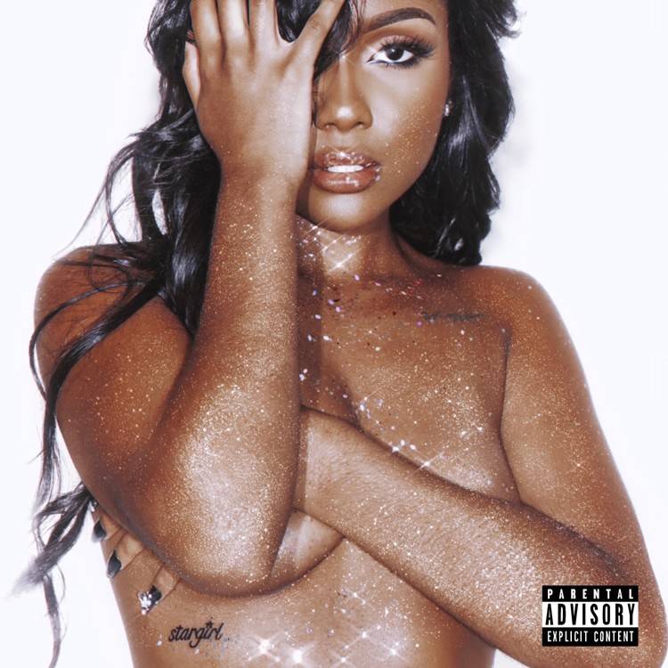 Undefeated (feat. Eric Bellinger)
