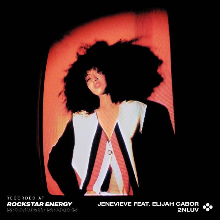 2NLuv (feat. Benziboy) - Single
