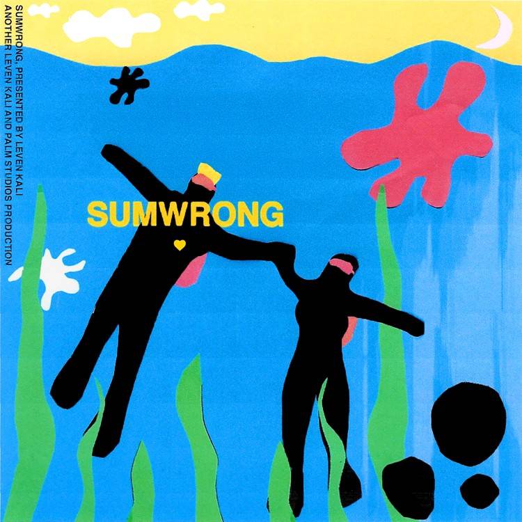 Sumwrong - Single
