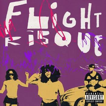Flight Risqué (feat. Freddie Gibbs & SALIMATA)
