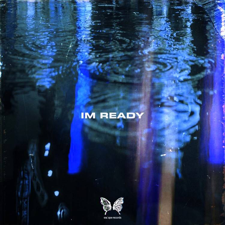 I'm Ready