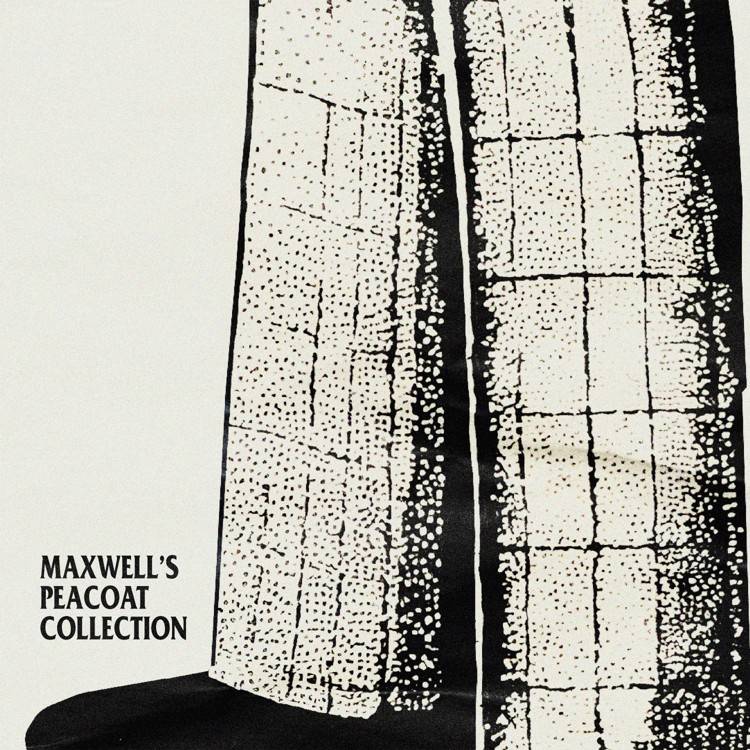 Maxwell's Peacoat Collection