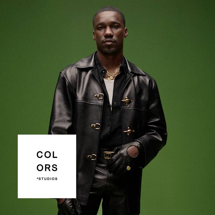 KEEPER - A COLORS SHOW - Single