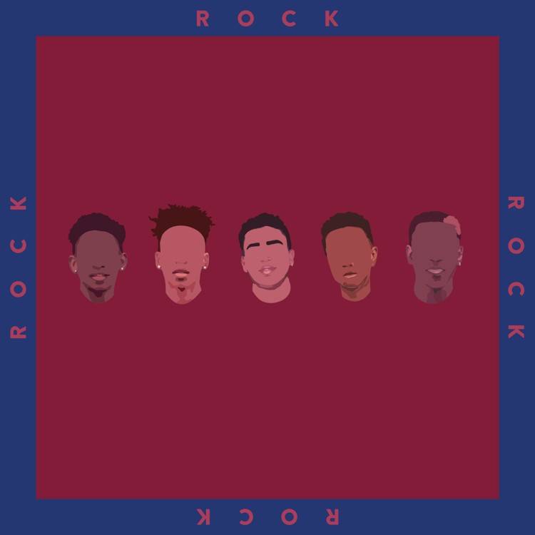 Rock - Single
