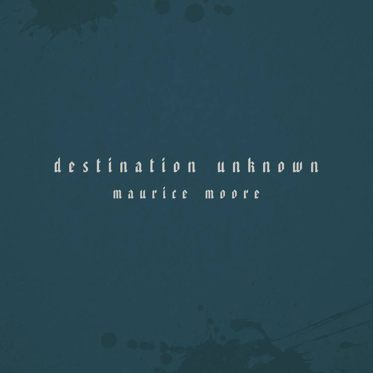 Destination Unknown