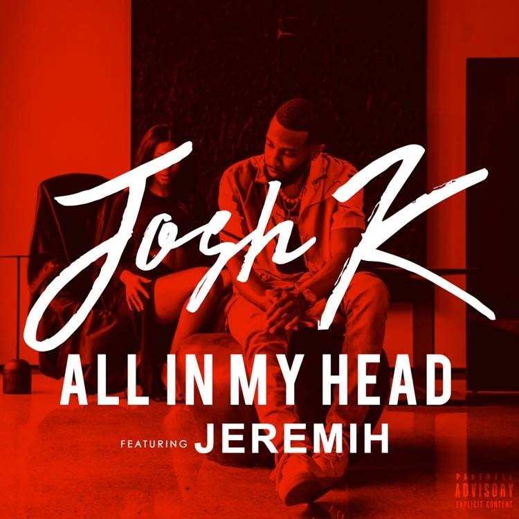 All In My Head