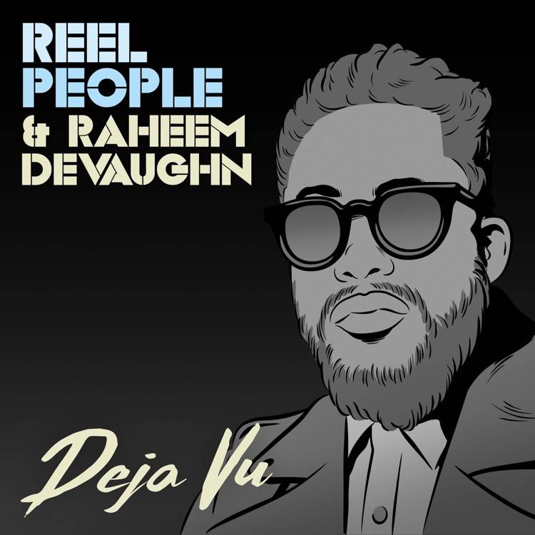 Deja Vu - Single