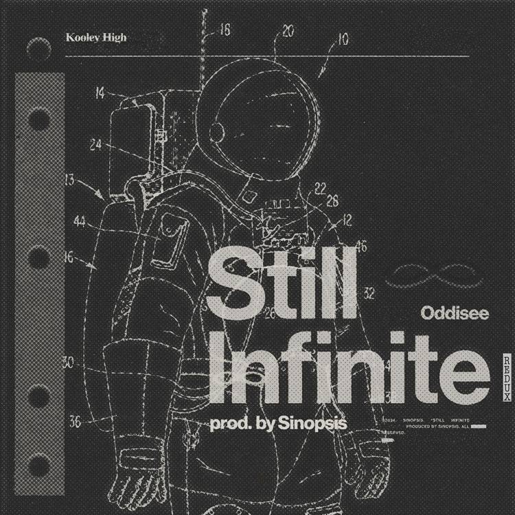 Still Infinite (Redux) - Single