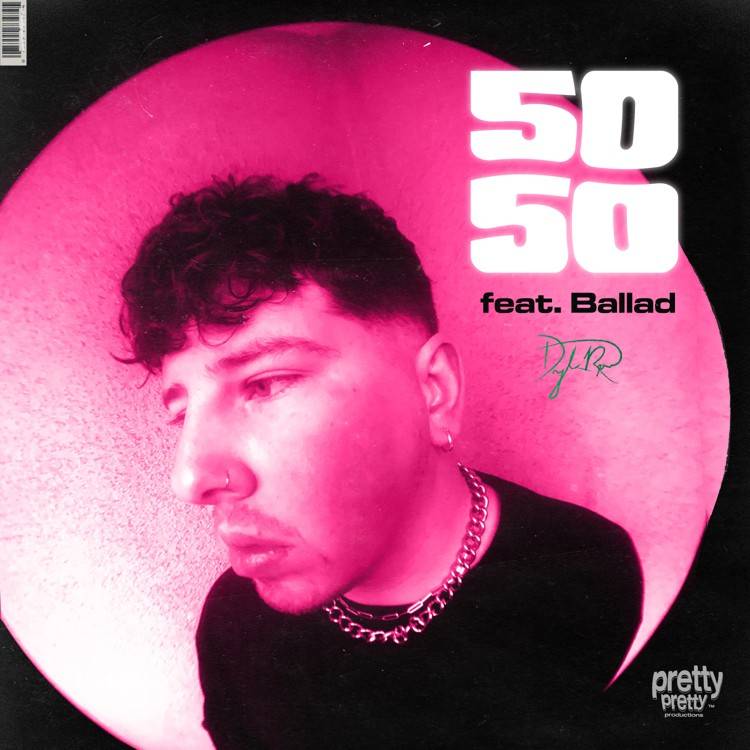 50/50 (feat. Ballad)