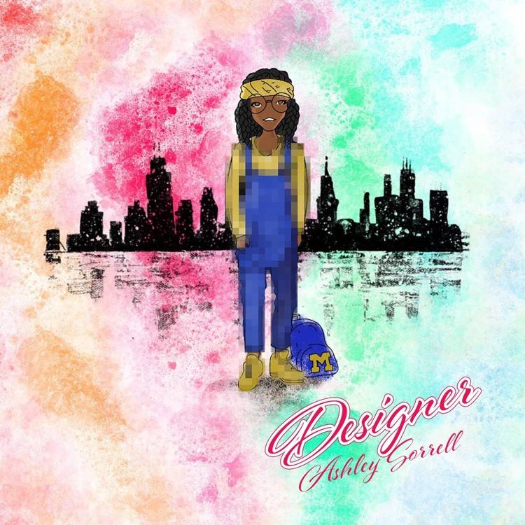 Designer - Single