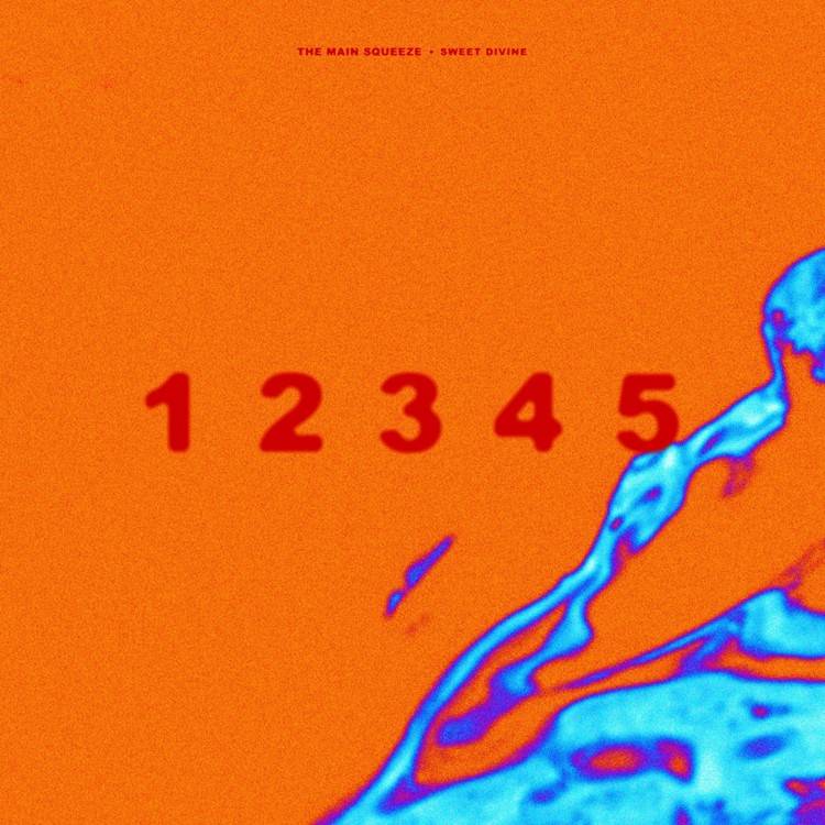 Sweet Divine - Single