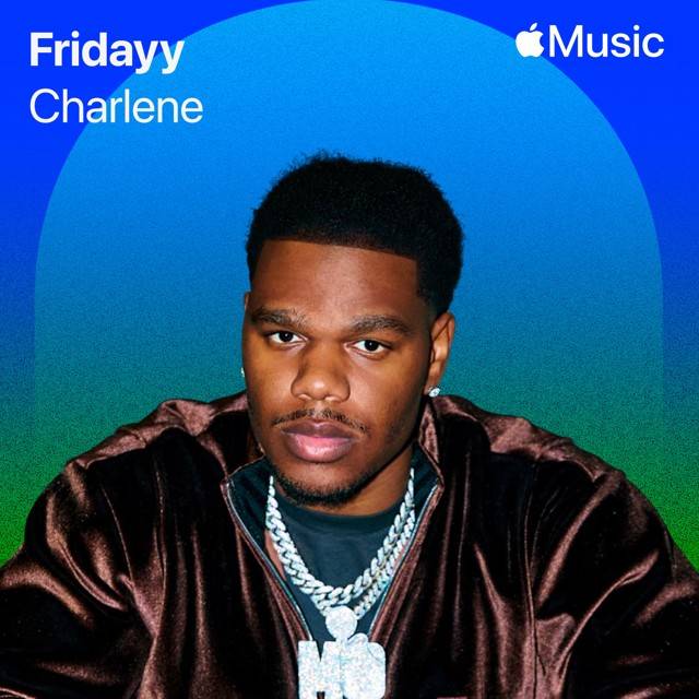 Charlene - Single