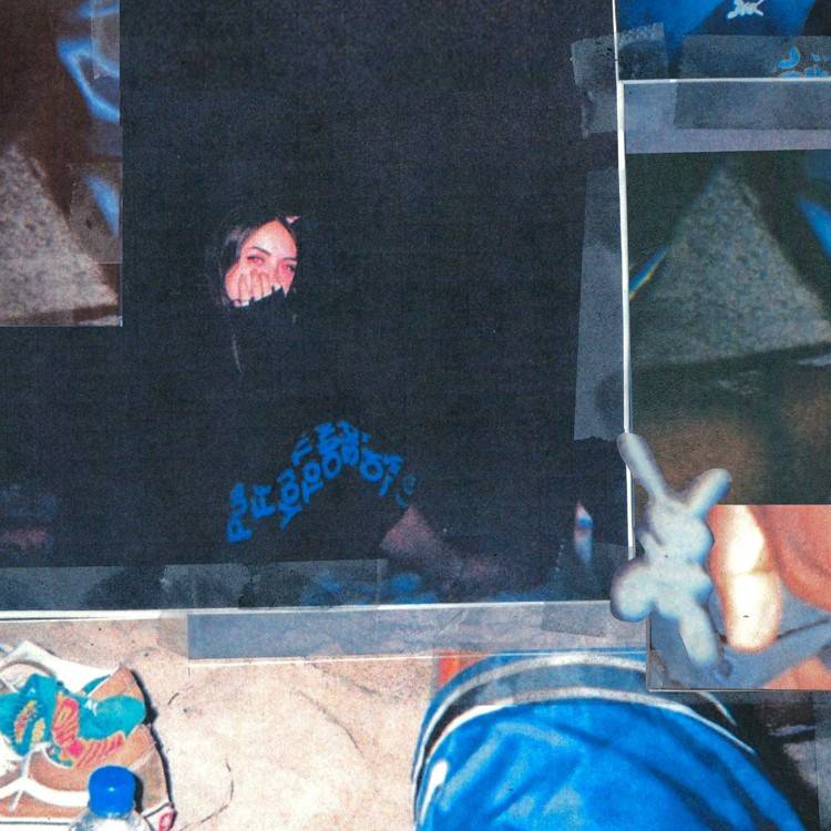 Fuji - EP