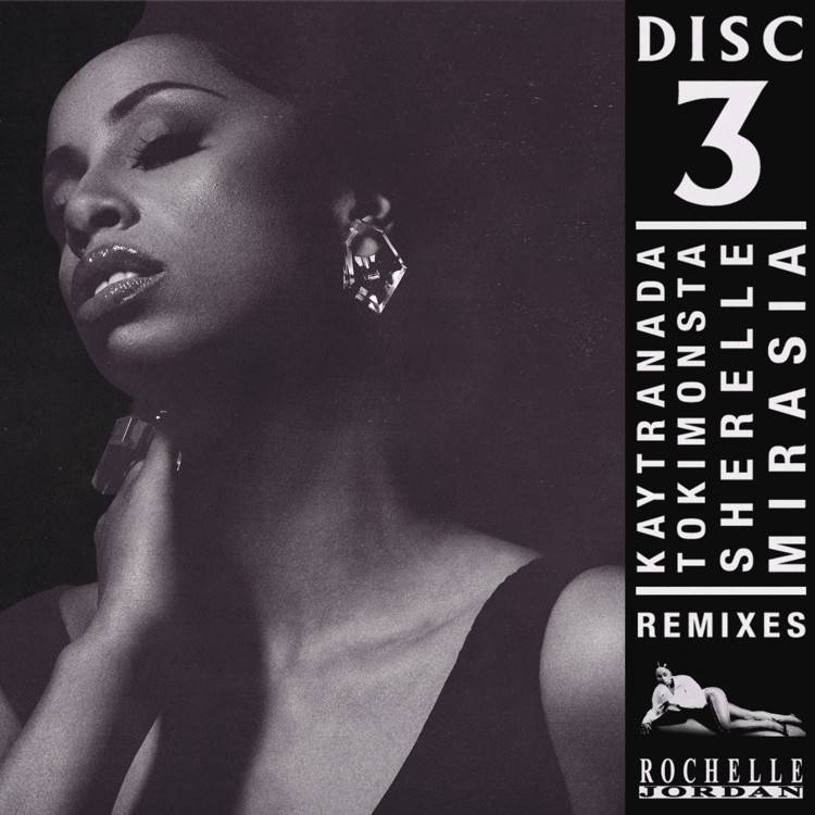 Disc 3 - EP