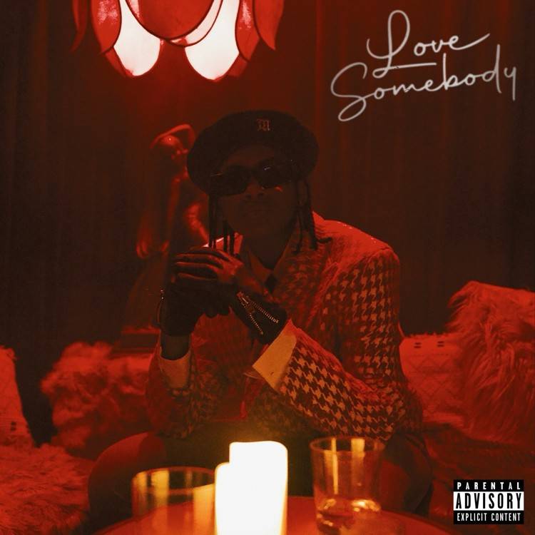 Love Somebody - Single