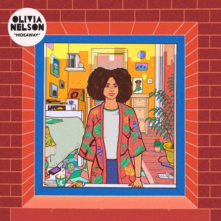 Hideaway - Single