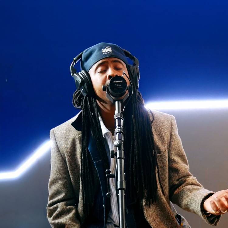 Eric Penn on Dolo Sessions