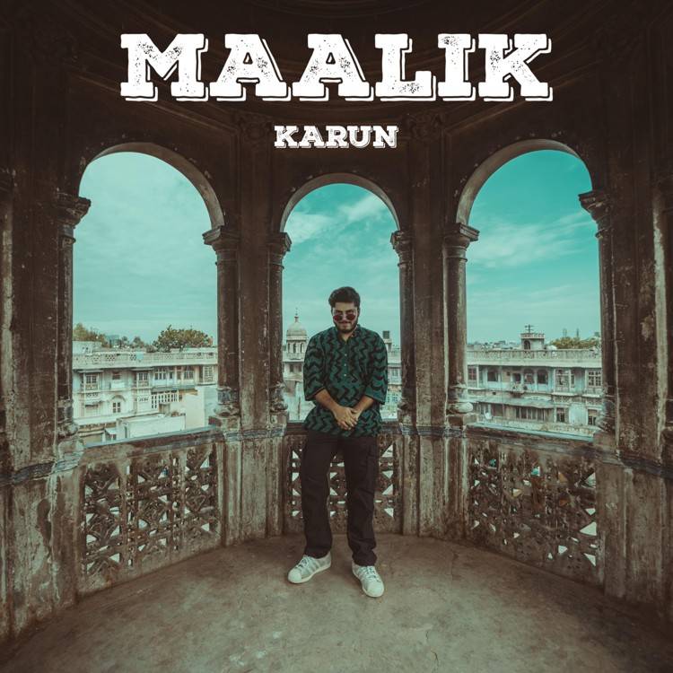Maalik - Single