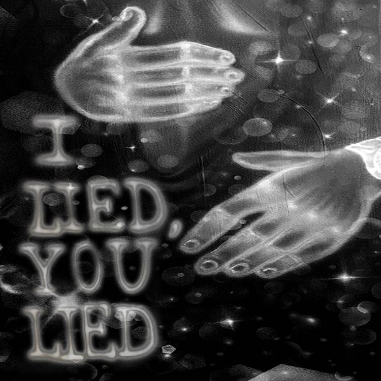 I Lied, You Lied - Single