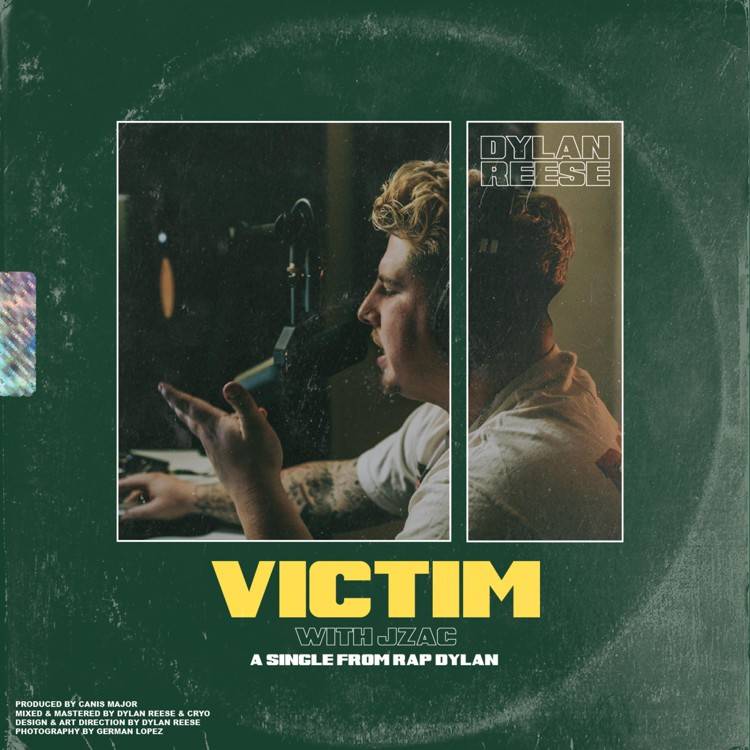 Victim - Single
