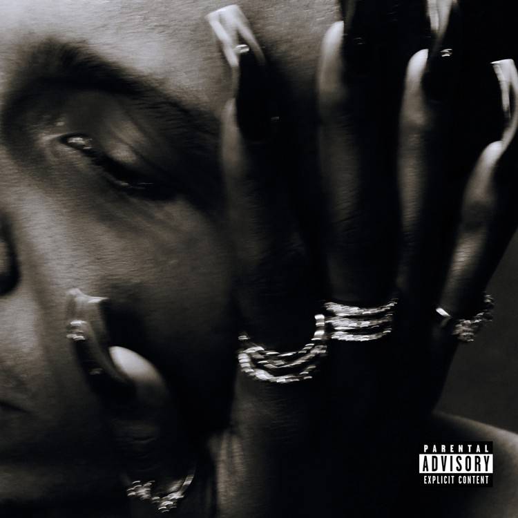 Breathe - Single