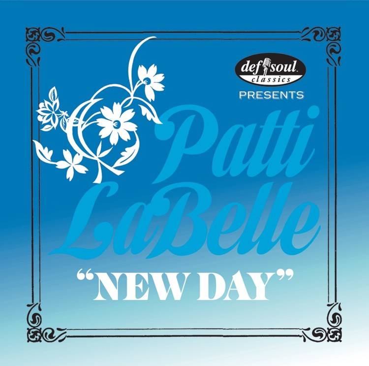 New Day