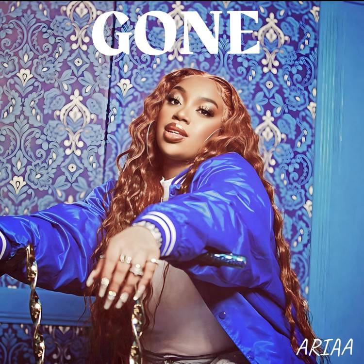 Gone - Single